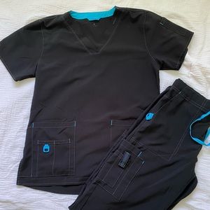 Carhartt Scrubs